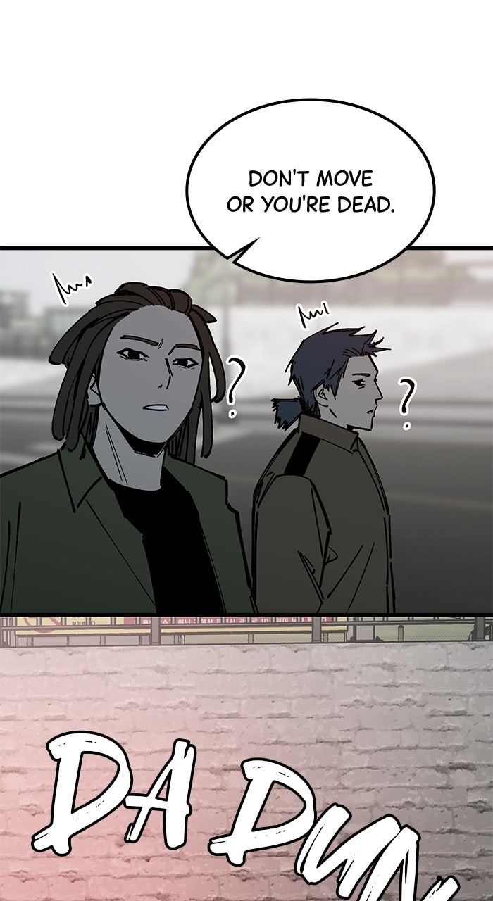 Read The Dropout Returns chapter 43 image 55 on Lezhin