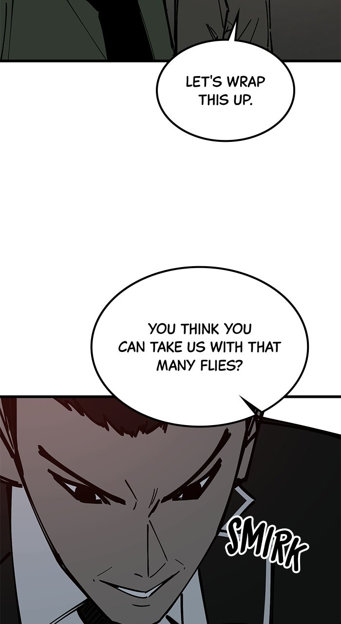 Read The Dropout Returns chapter 43 image 58 on Lezhin