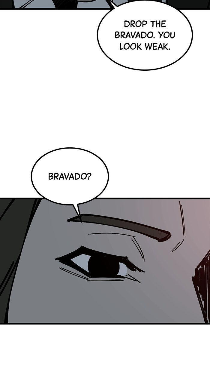 Read The Dropout Returns chapter 43 image 59 on Lezhin