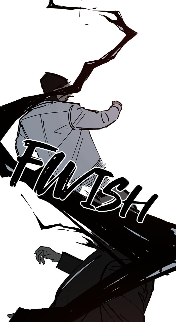 Read The Dropout Returns chapter 43 image 61 on Lezhin