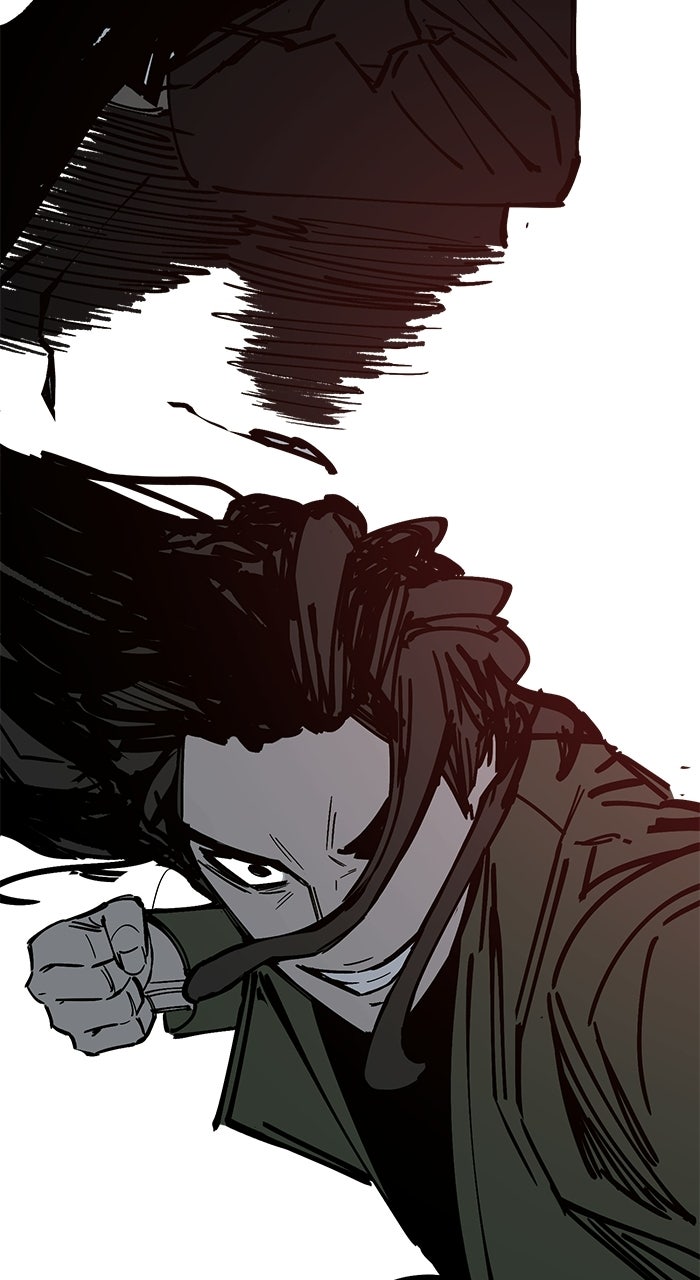 Read The Dropout Returns chapter 43 image 62 on Lezhin