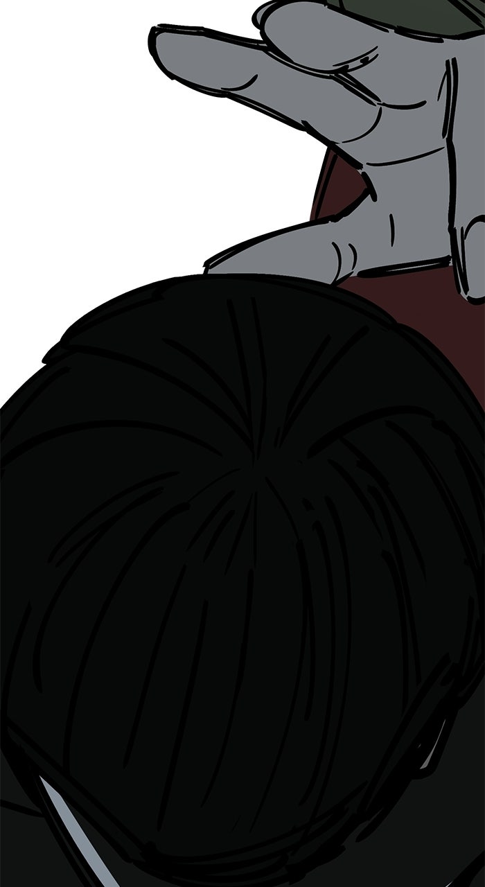 Read The Dropout Returns chapter 43 image 63 on Lezhin