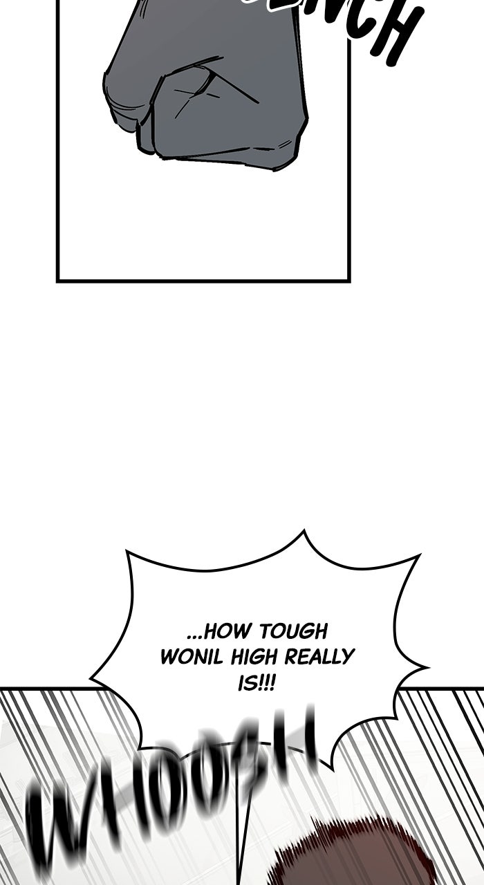 Read The Dropout Returns chapter 43 image 9 on Lezhin