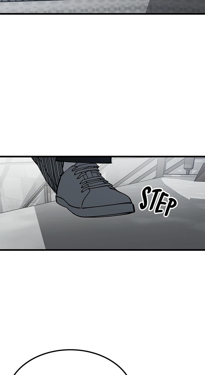 Read The Dropout Returns chapter 44 image 1 on Lezhin