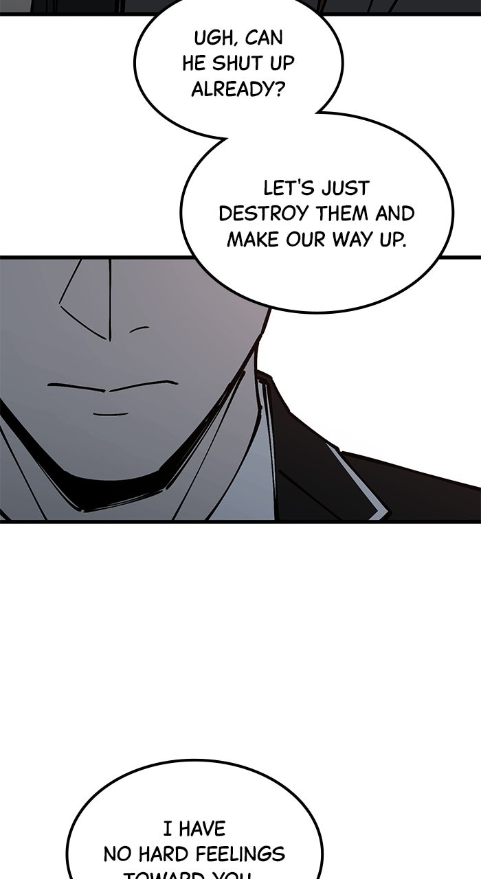 Read The Dropout Returns chapter 44 image 15 on Lezhin