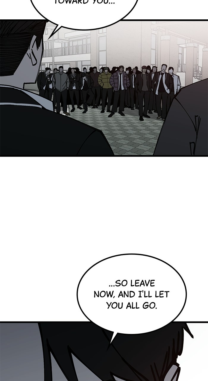 Read The Dropout Returns chapter 44 image 16 on Lezhin