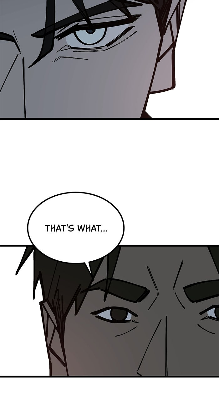 Read The Dropout Returns chapter 44 image 17 on Lezhin
