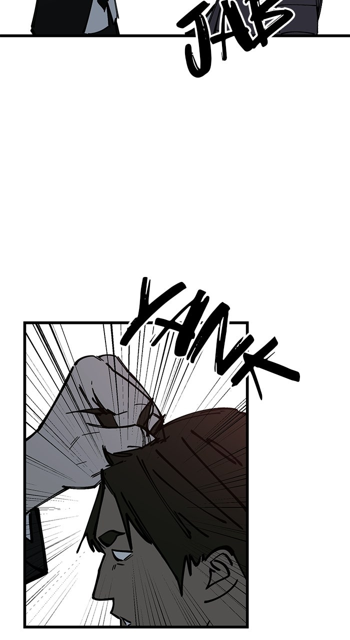Read The Dropout Returns chapter 44 image 20 on Lezhin