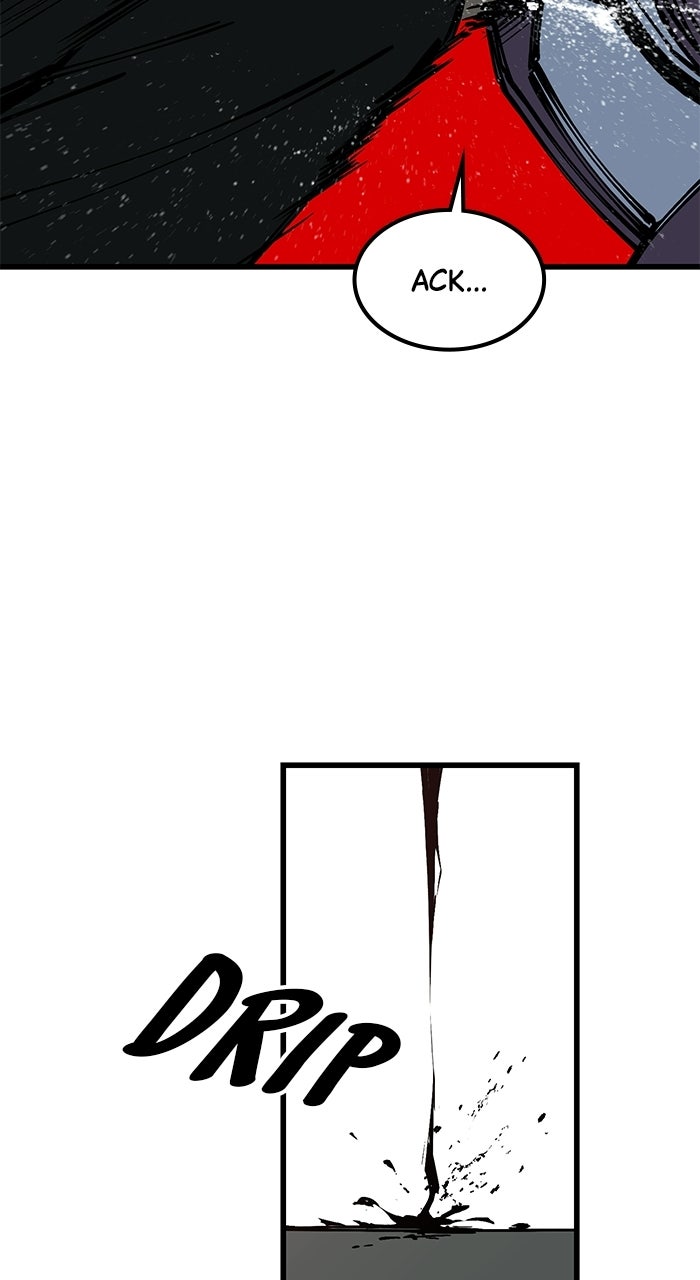 Read The Dropout Returns chapter 44 image 22 on Lezhin