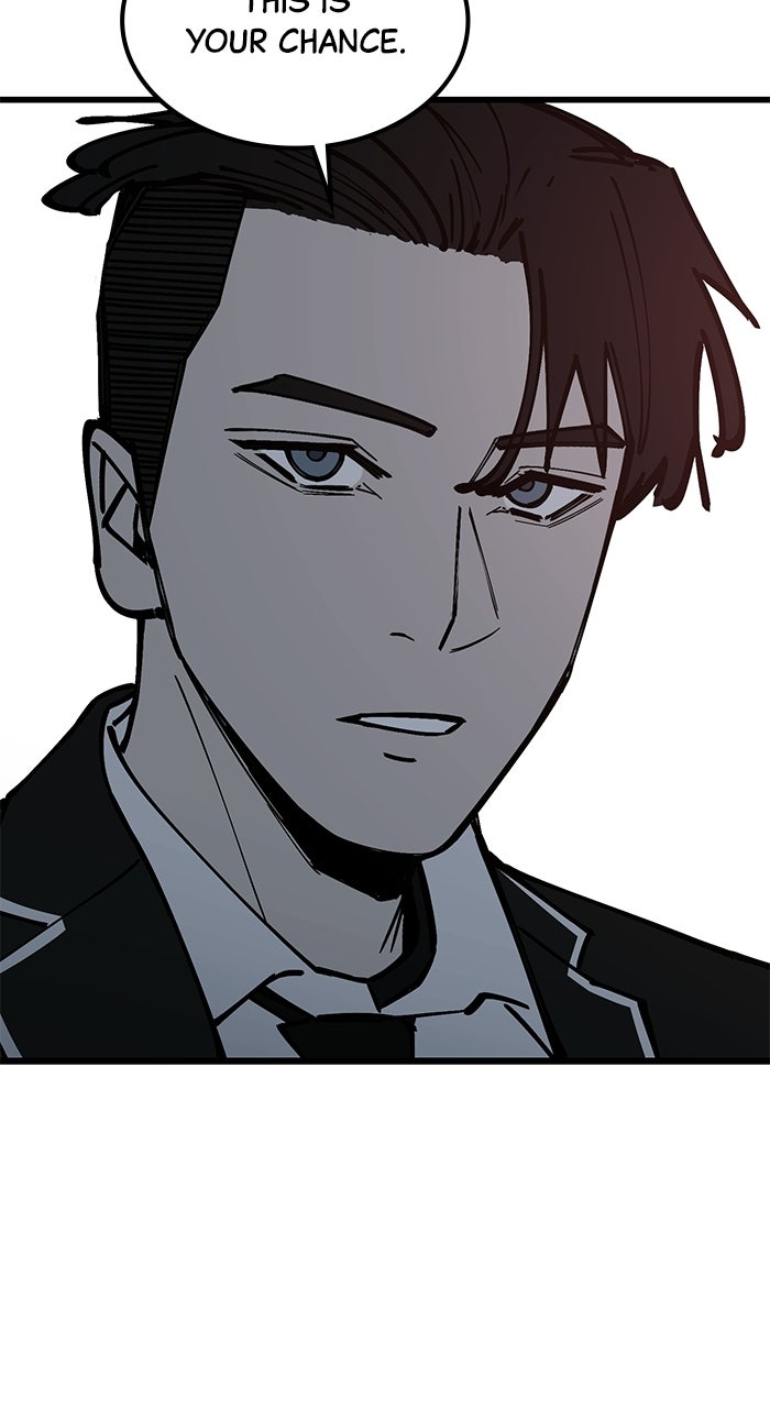 Read The Dropout Returns chapter 44 image 25 on Lezhin