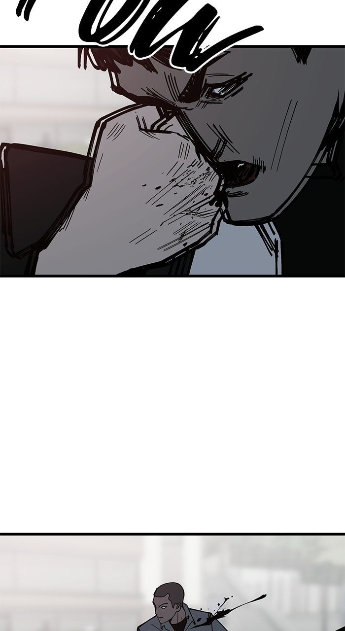 Read The Dropout Returns chapter 44 image 27 on Lezhin
