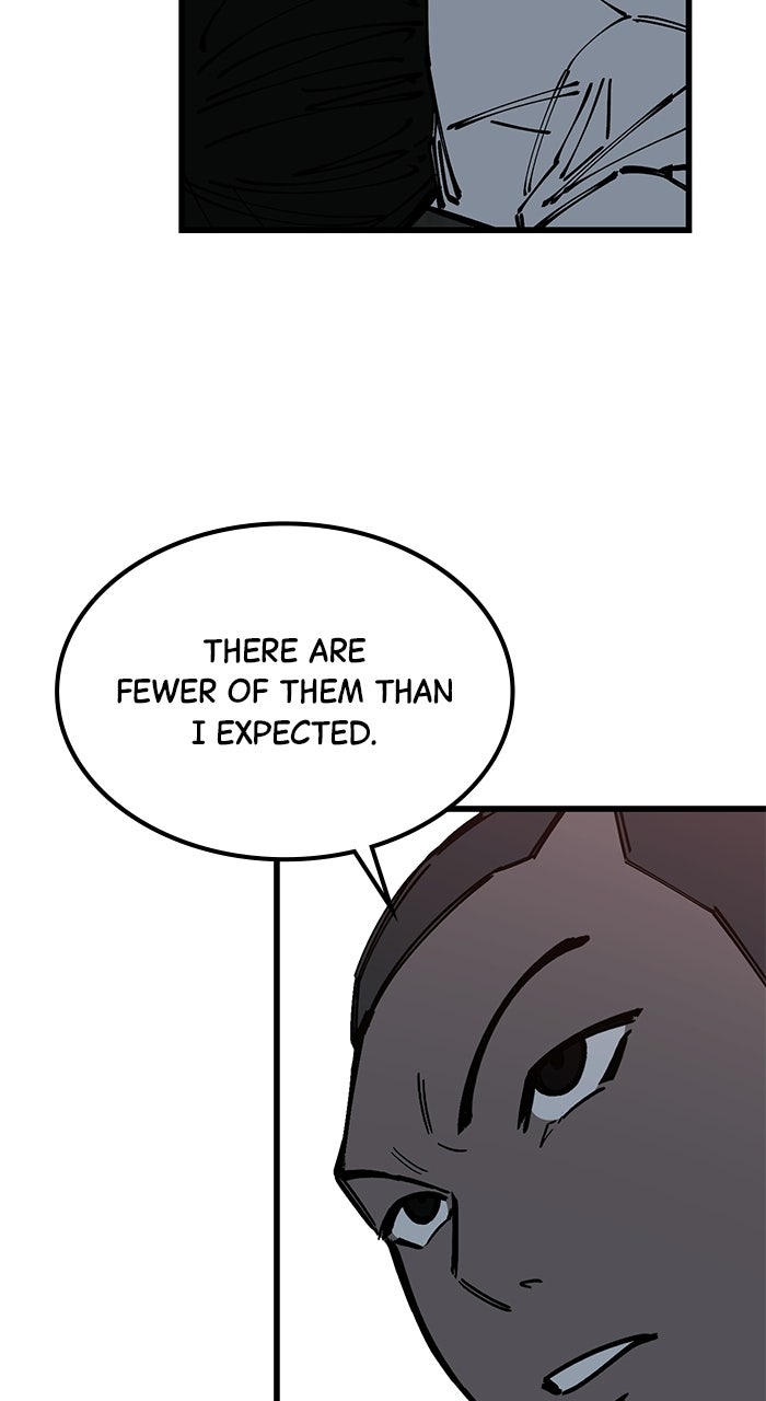 Read The Dropout Returns chapter 44 image 29 on Lezhin