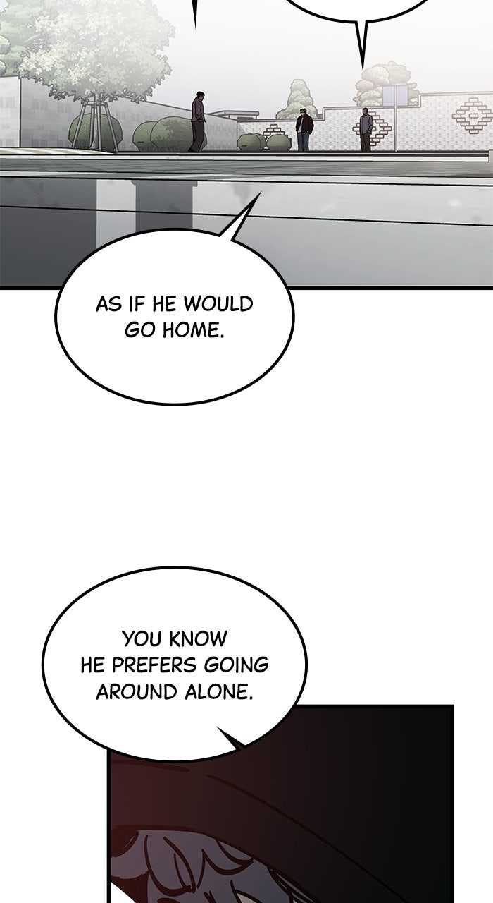 Read The Dropout Returns chapter 44 image 34 on Lezhin
