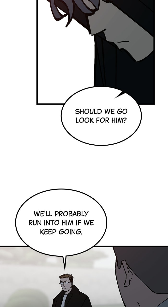 Read The Dropout Returns chapter 44 image 35 on Lezhin