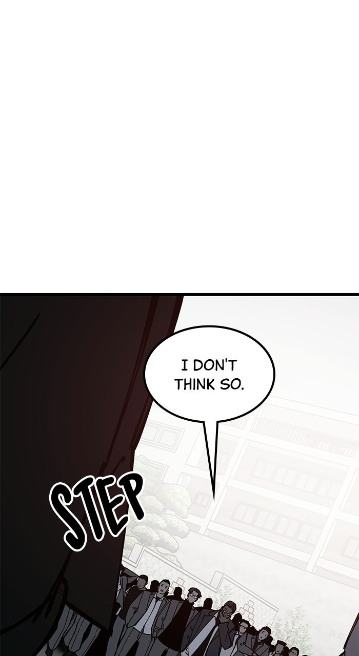 Read The Dropout Returns chapter 44 image 37 on Lezhin