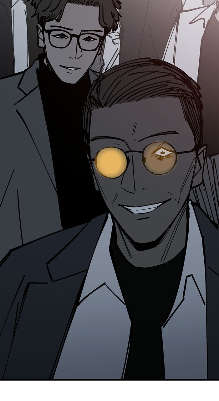 Read The Dropout Returns chapter 44 image 39 on Lezhin