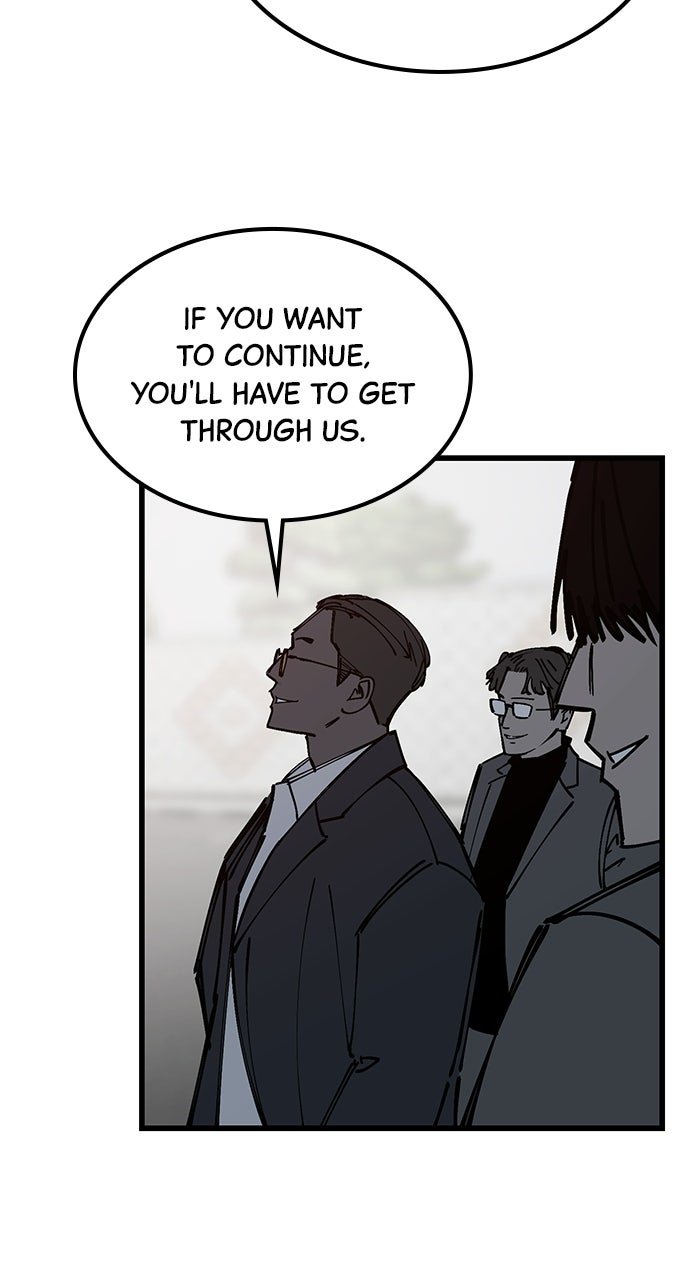 Read The Dropout Returns chapter 44 image 41 on Lezhin