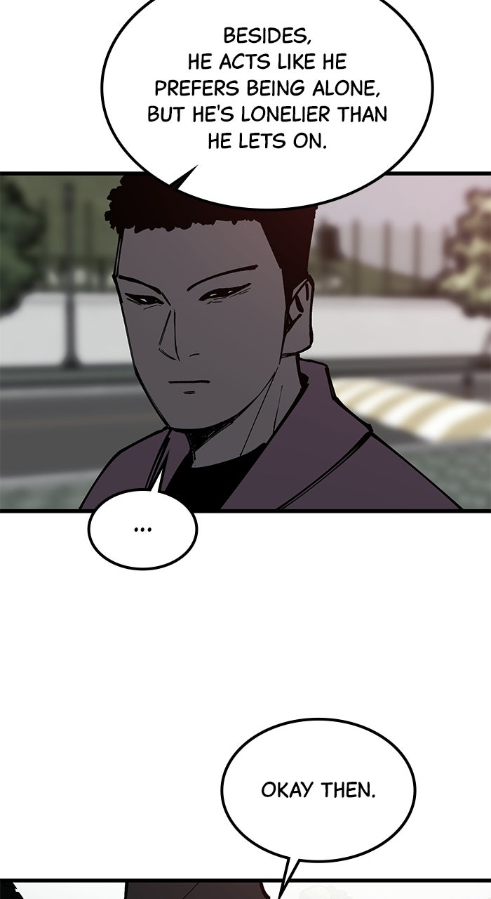 Read The Dropout Returns chapter 44 image 44 on Lezhin