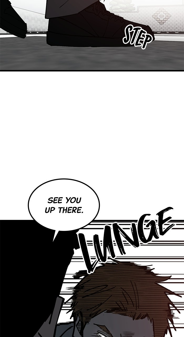 Read The Dropout Returns chapter 44 image 45 on Lezhin