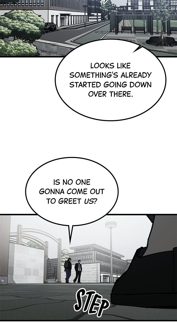 Read The Dropout Returns chapter 44 image 5 on Lezhin