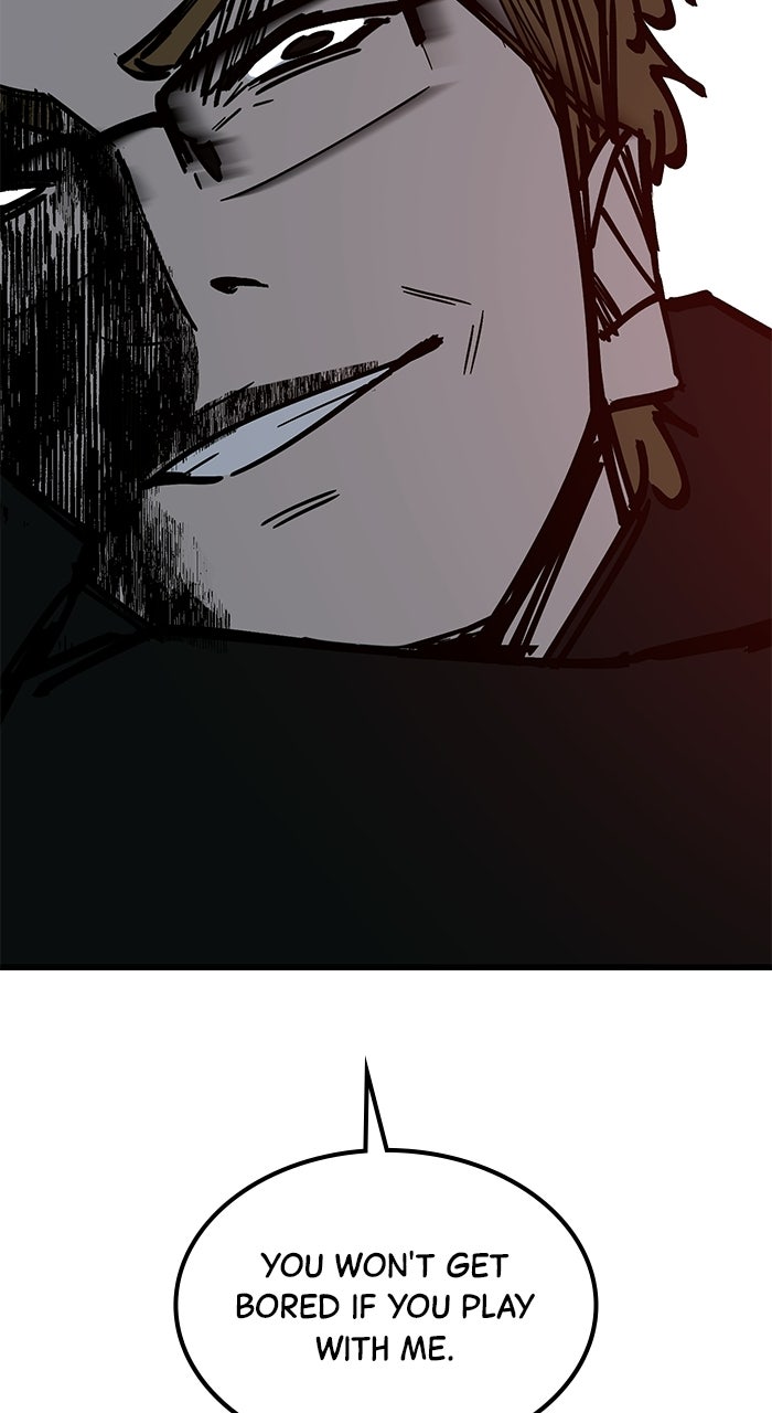 Read The Dropout Returns chapter 44 image 50 on Lezhin