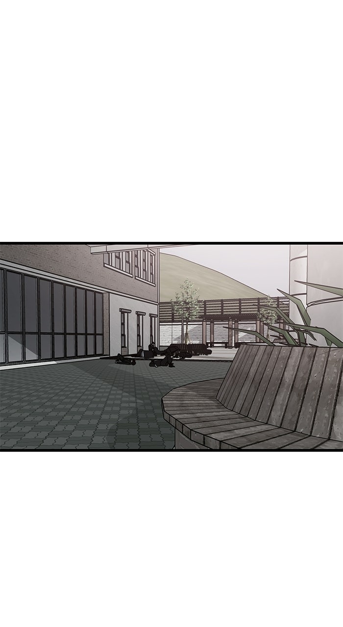 Read The Dropout Returns chapter 44 image 53 on Lezhin