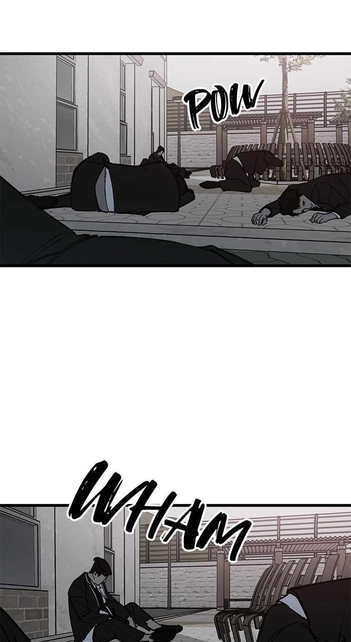 Read The Dropout Returns chapter 44 image 54 on Lezhin