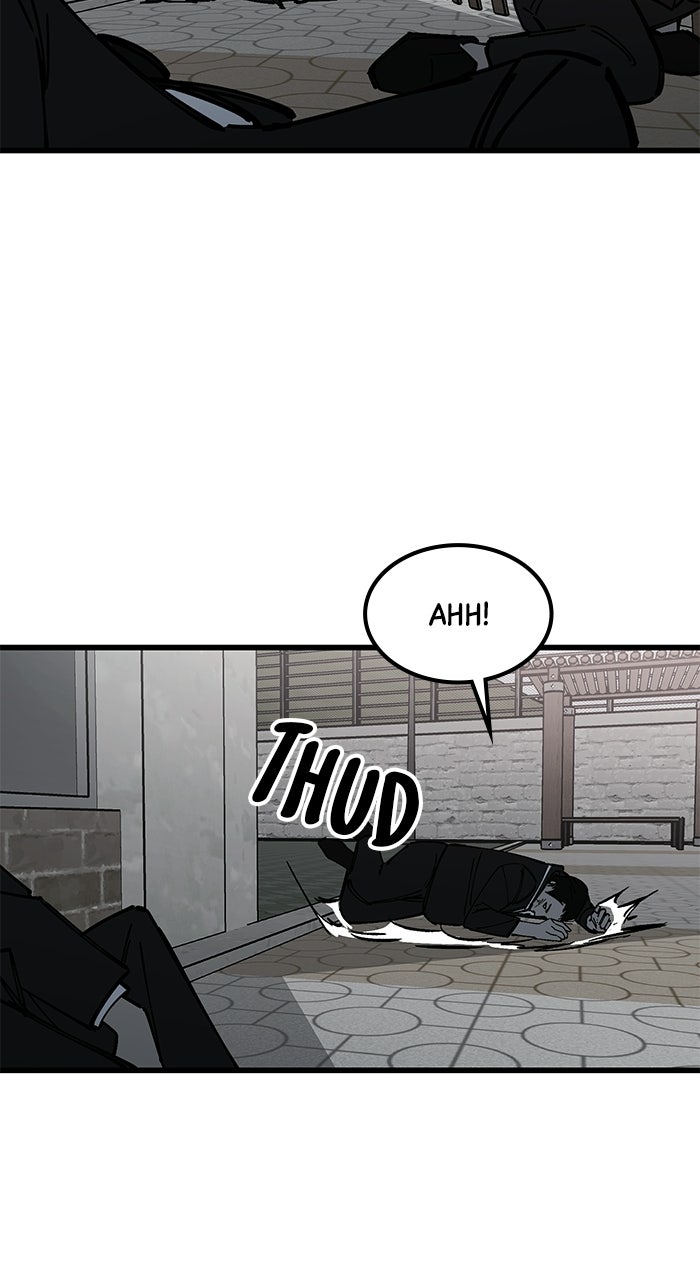 Read The Dropout Returns chapter 44 image 55 on Lezhin