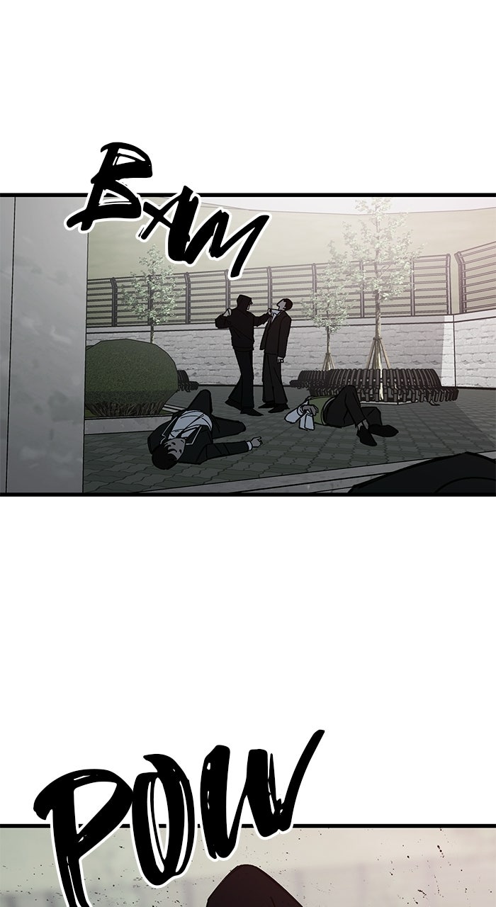 Read The Dropout Returns chapter 44 image 56 on Lezhin