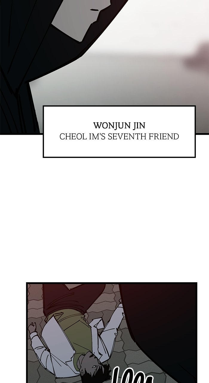 Read The Dropout Returns chapter 44 image 58 on Lezhin