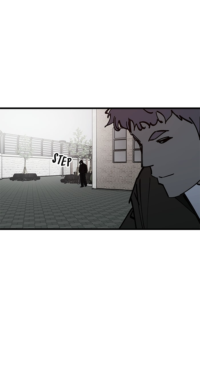 Read The Dropout Returns chapter 44 image 62 on Lezhin