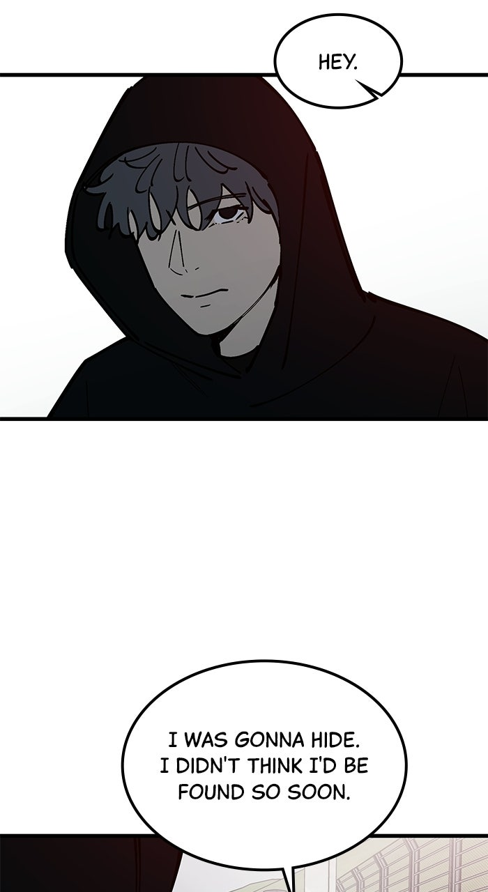 Read The Dropout Returns chapter 44 image 63 on Lezhin