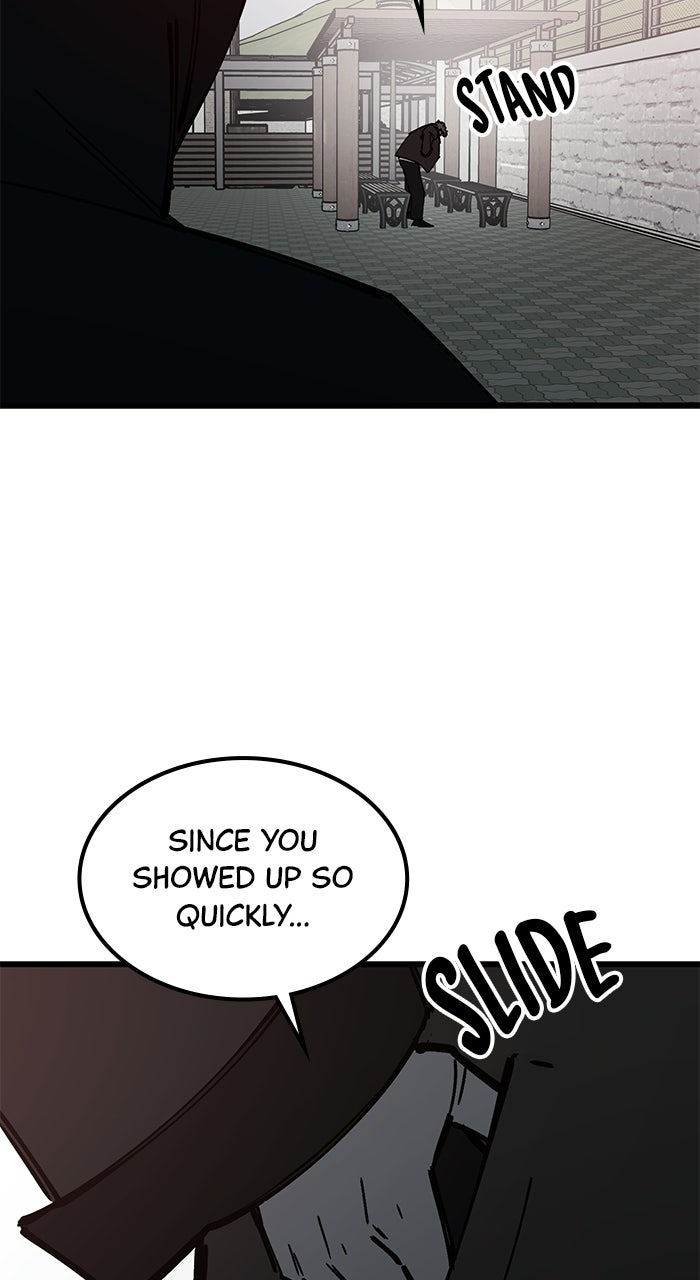 Read The Dropout Returns chapter 44 image 64 on Lezhin