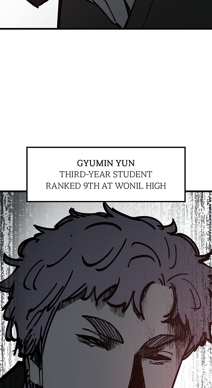 Read The Dropout Returns chapter 44 image 65 on Lezhin