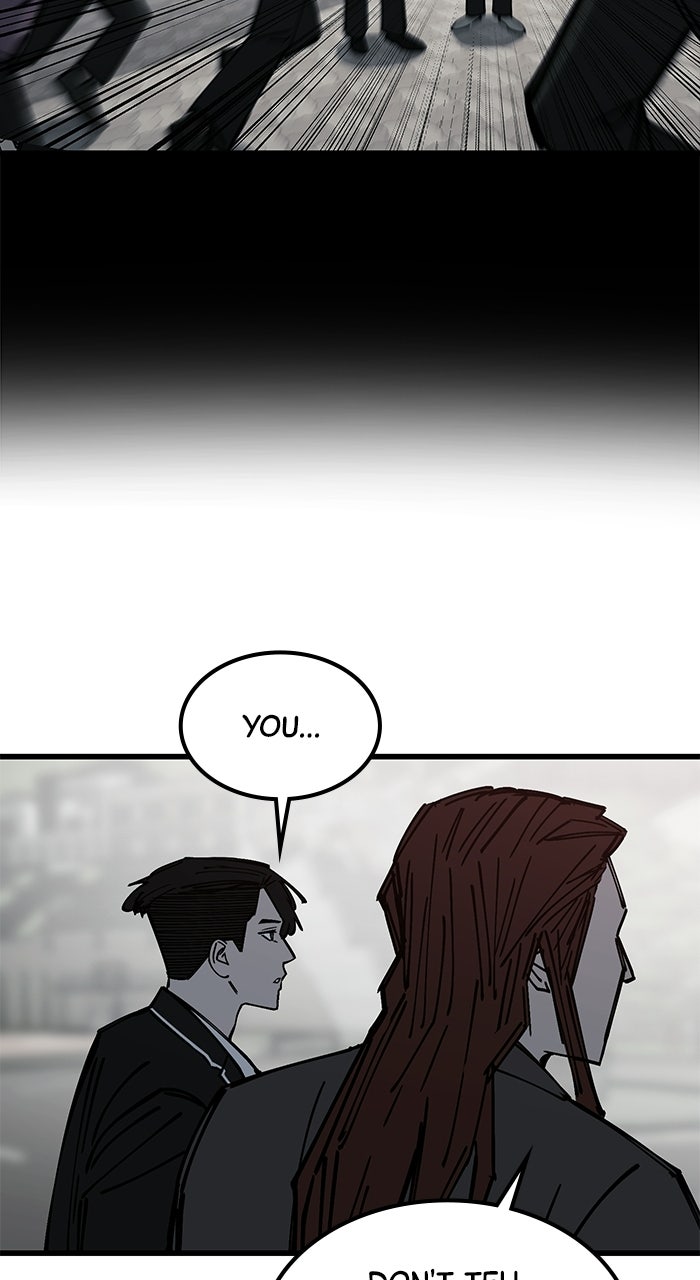 Read The Dropout Returns chapter 44 image 9 on Lezhin
