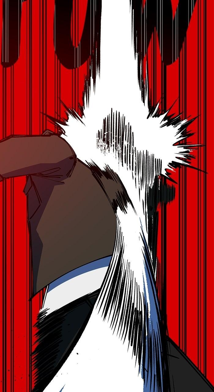 Read The Dropout Returns chapter 45 image 12 on Lezhin