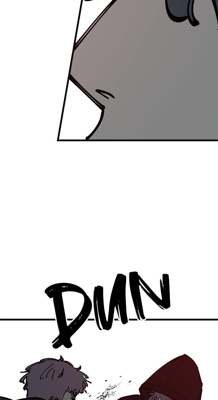 Read The Dropout Returns chapter 45 image 16 on Lezhin