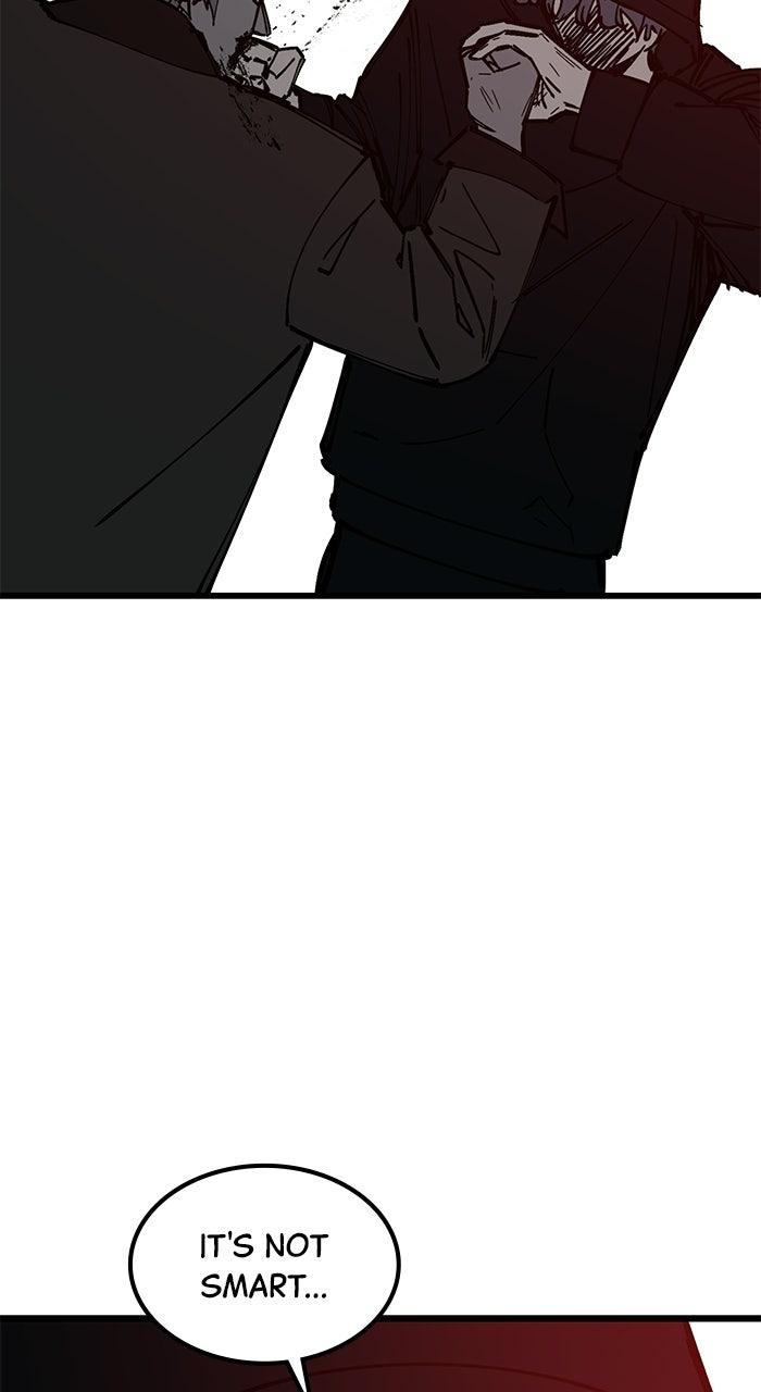 Read The Dropout Returns chapter 45 image 17 on Lezhin
