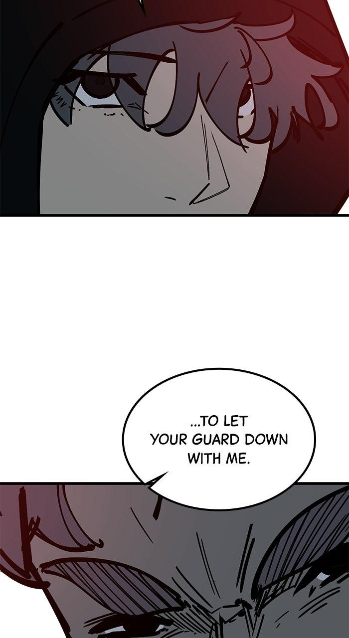 Read The Dropout Returns chapter 45 image 18 on Lezhin