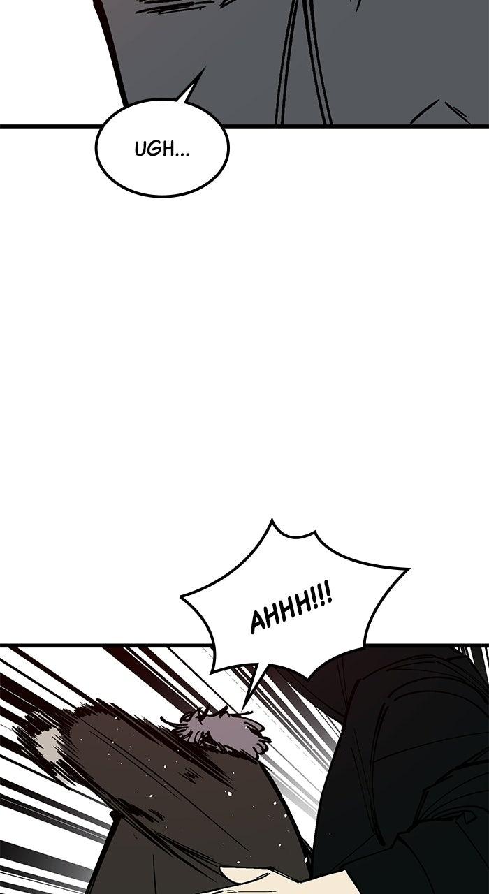 Read The Dropout Returns chapter 45 image 19 on Lezhin