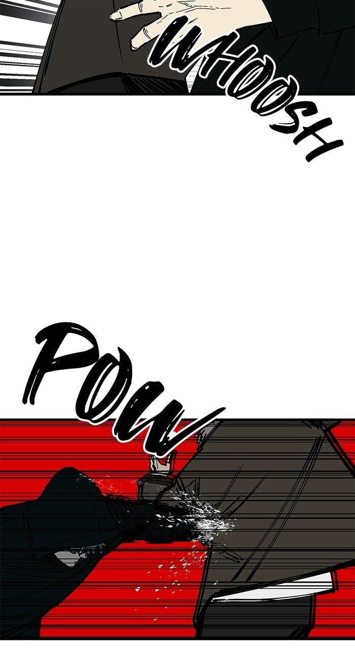 Read The Dropout Returns chapter 45 image 20 on Lezhin
