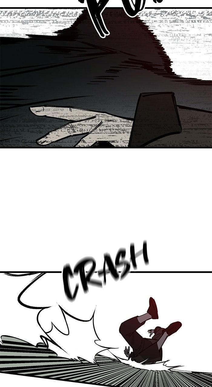 Read The Dropout Returns chapter 45 image 22 on Lezhin