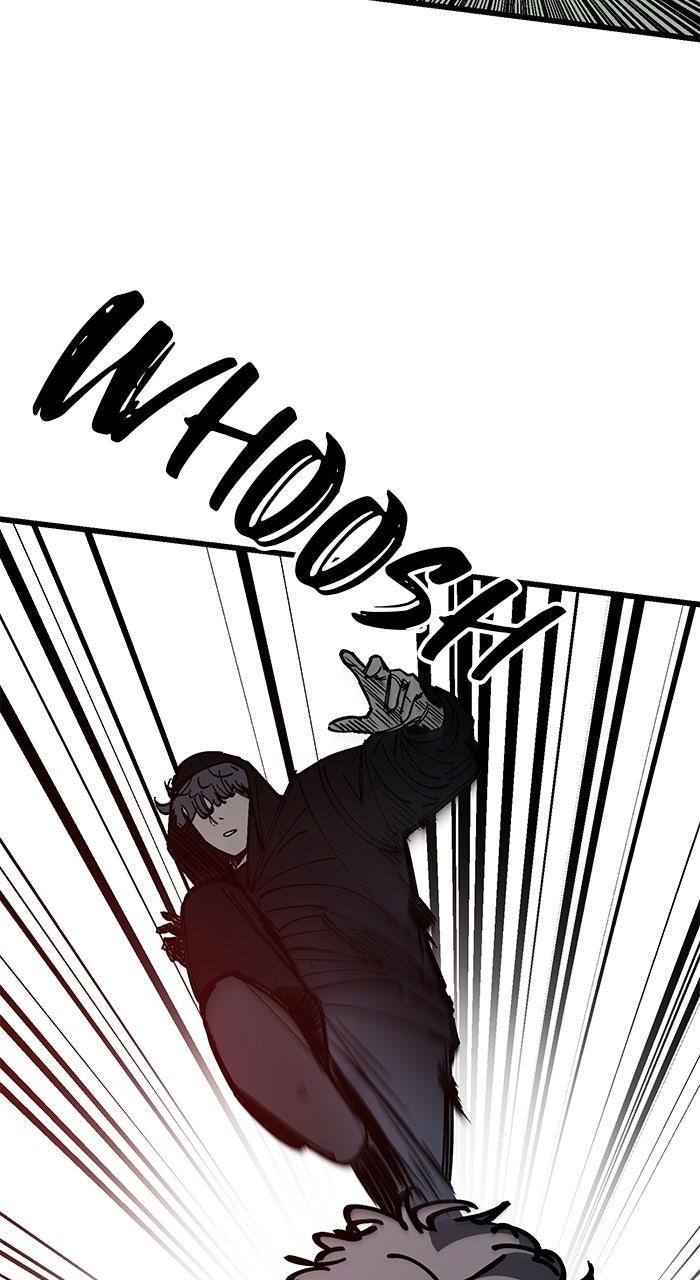 Read The Dropout Returns chapter 45 image 23 on Lezhin