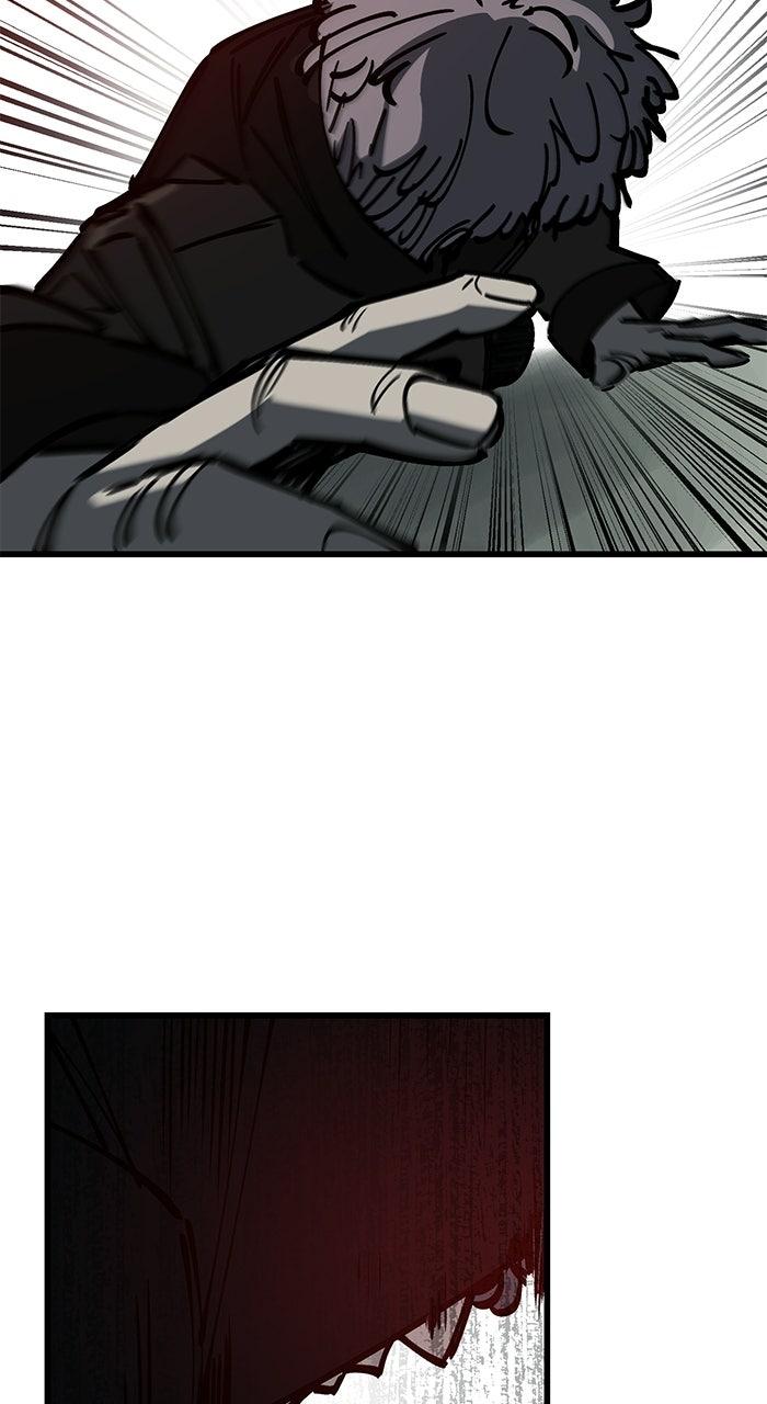 Read The Dropout Returns chapter 45 image 24 on Lezhin