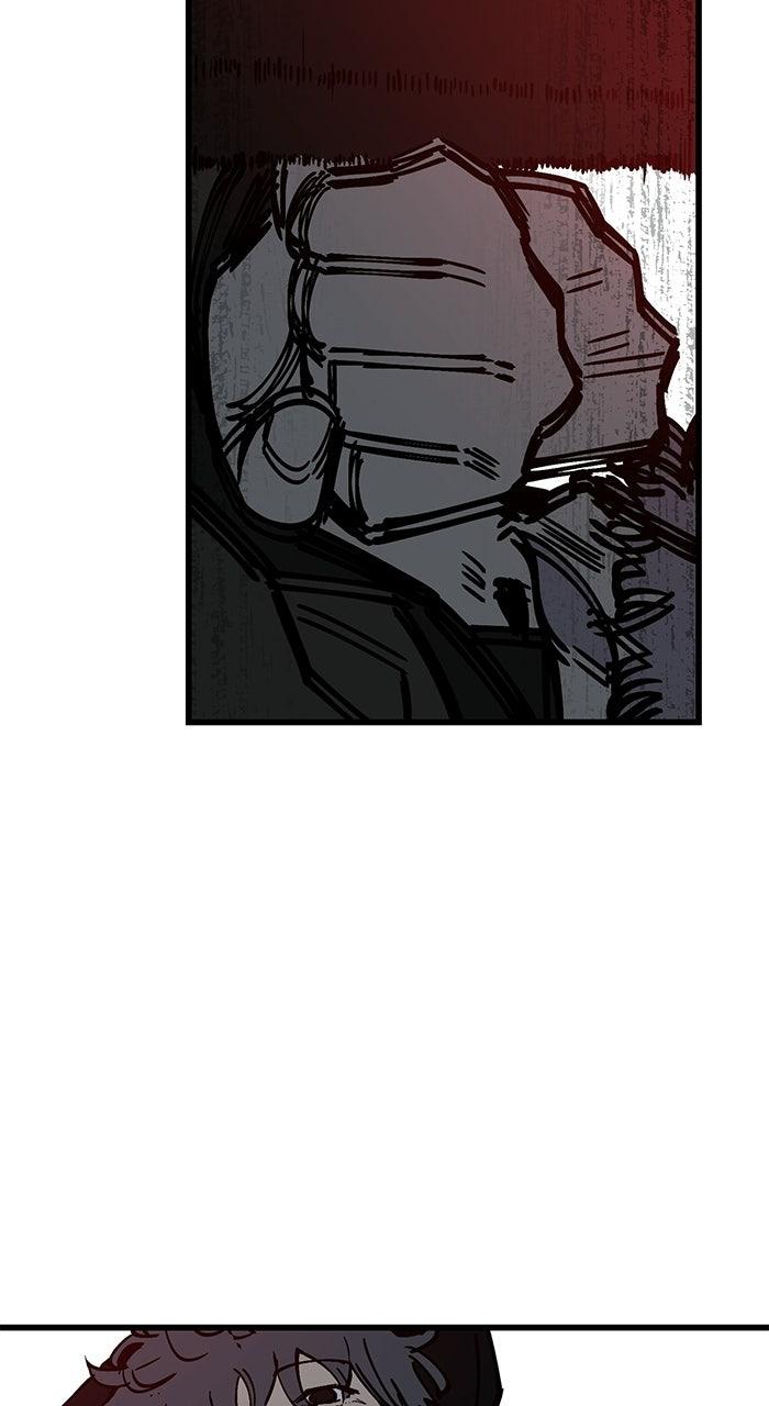 Read The Dropout Returns chapter 45 image 26 on Lezhin