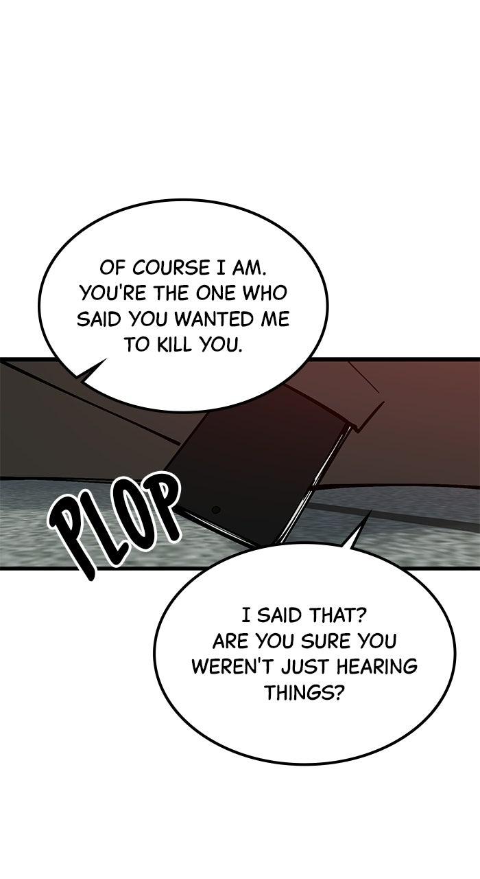 Read The Dropout Returns chapter 45 image 28 on Lezhin