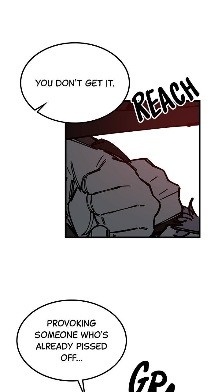 Read The Dropout Returns chapter 45 image 29 on Lezhin