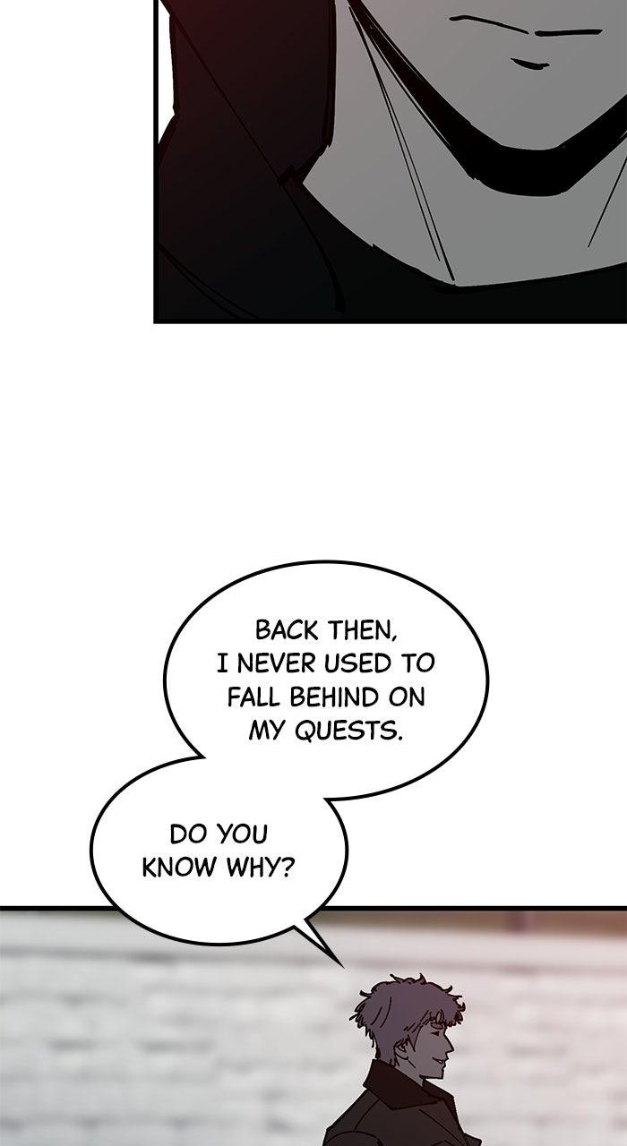 Read The Dropout Returns chapter 45 image 3 on Lezhin