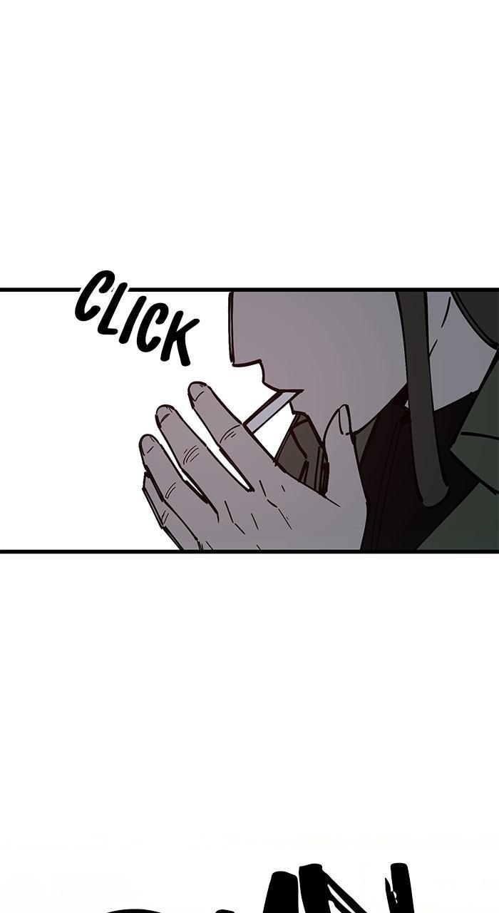 Read The Dropout Returns chapter 45 image 35 on Lezhin
