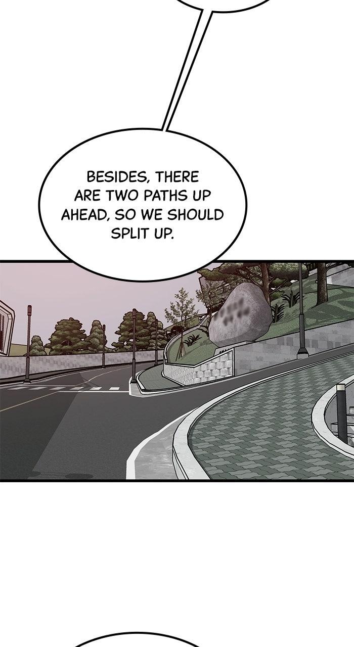 Read The Dropout Returns chapter 45 image 39 on Lezhin